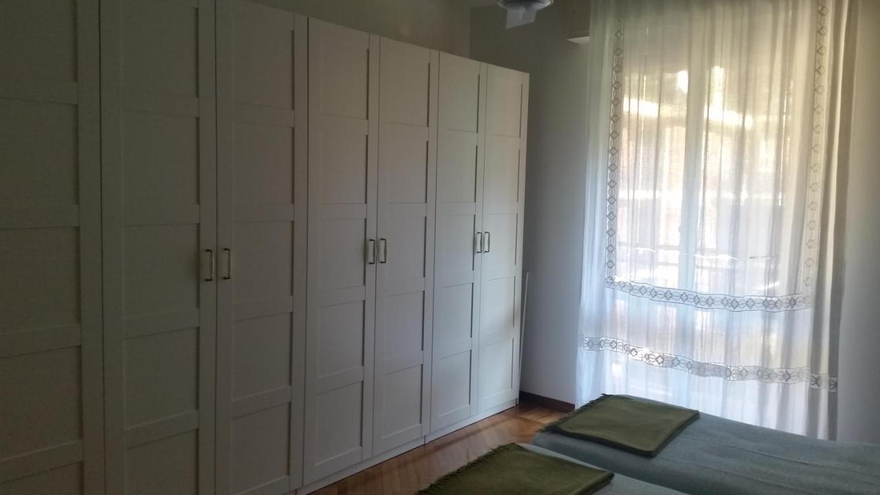 Gerani 2, راباللو المظهر الخارجي الصورة